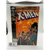 Image 1 : Marvel Comics The Uncanny X-Men 159 on board in bag