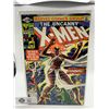 Image 1 : Marvel Comics The Uncanny X-Men 162 on board in bag
