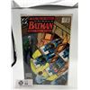 Image 1 : DC Comics  434 The many Deaths of the Batman part 2 of 3 on board in bag
