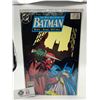 Image 1 : DC Comics  435 The many Deaths of the Batman part 3 of 3 on board in bag
