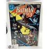 Image 1 : DC Comics Batman year 3 part 1 of 4 436 on board in bag