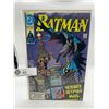 Image 1 : DC Comics  Batman 445 on board in bag