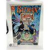 Image 1 : DC Comics  Batman the Penguin affair part 1 of 3443 on board in bag