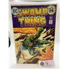 Image 1 : DC Comics. Swamp Thing # 14 In Bag on White Board