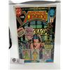 Image 1 : DC Comics Madame Xanadu Issue #1. In Bag on White Board