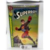 Image 1 : DC Comics Superboy #1 on board in bag