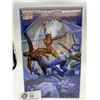 Image 1 : Hero Graphics Tigress #3 on board in bag