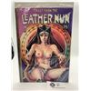 Image 1 : Last Gasp Tales of the Leather Nun on board in bag