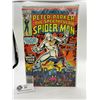 Image 1 : Marvel Comics The Spectacular Spider-Man #9 on board in bag