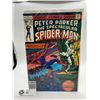 Image 1 : Marvel Comics The Spectacular Spider-Man #10  on board in bag