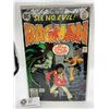 Image 1 : DC Comics Ragman No. 3 on board in bag