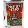 Image 1 : DC Comics Mystery in space No.116 on board in bag