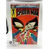 Image 1 : Marvel Comics The Spectacular Spider-Man #52 on board in bag