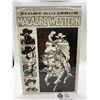 Image 1 : Macabre Western First Big Issue in Bag on White Board