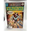 Image 1 : DC Comics Weird Western Tales Scalphunter #40. In Bag on White Board