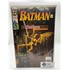 Image 1 : DC Comics Batman #478. In Bag on White Board