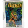 Image 1 : DC Comics Batman #485. In Bag on White Board