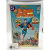 Image 1 : DC Comics Superboy Rejoins  Legion of Superheroes # 280 In Bag on White Board