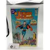 Image 1 : DC Comics Superboy Rejoins  Legion of Superheroes # 280 In Bag on White Board