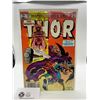 Image 1 : Marvel Comics Group. The Mighty Thor # 325/ In Bag on White Board