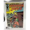 Image 1 : Marvel Comics The Further Adventures of Indiana Jones # 25 In Bag on White Board