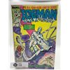 Image 1 : Marvel Comics Iceman #1 in a 4 Issue Limited Series In Bag on White Board
