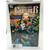Image 1 : Marvel Comics Classic Punisher  In Bag on White Board