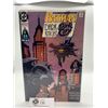 Image 1 : DC Comics Batman Dark Knight #452. In Bag on White Board