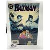 Image 1 : DC Comics Batman #459. In Bag on White Board