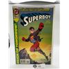 Image 1 : DC Comics Superboy Reign of Tomorrow #1. In Bag on White Board