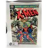Image 1 : Marvel Comics The Uncanny X-Men # 156  in Bag on White Board