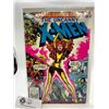 Image 1 : Marvel Comics The Uncanny X-Men # 157  in Bag on White Board
