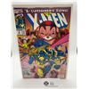 Image 1 : Marvel Comics X-Cutioner's Song Part 3 X-Men # 14  in Bag on White Board
