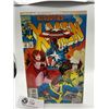 Image 1 : Marvel Comics Bloodties Part II of V 11 X-Men # 26  in Bag on White Board