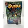 Image 1 : DC Comics  Detective Comics: Batman 684 on board in bag