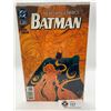 Image 1 : DC Comics  Detective Comics: Batman 689 on board in bag