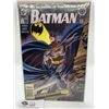 Image 1 : DC Comics  The Beginning of Tomorrow Batman # 0 In Bag on White Board