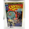 Image 1 : Marvel ComicsCaptain Universe In Bag on Board