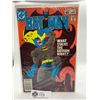 Image 1 : DC Comics Batman #351 In Bag on White Board