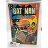 Image 1 : DC Comics Batman #368 In Bag on White Board