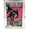 Image 1 : DC Comics Batman #430 In Bag on White Board