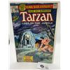Image 1 : Marvel Comics Group. Jungle Tales of Tarzan King Sized Annual #2 In Bag on White Board