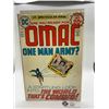 Image 1 : DC Comics  Omac One Man Army Corps #1 In Bag on White Board
