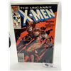 Image 1 : Marvel Comics The Uncanny X-Men # 212  in Bag on White Board