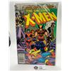 Image 1 : Marvel Comics The Uncanny X-Men # 155  in Bag on White Board