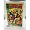 Image 1 : Marvel Comics The Spectacular Spiderman #83  in Bag on White Board