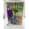 Image 1 : Marvel Comics The Spectacular Spiderman #82  in Bag on White Board