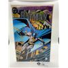 Image 1 : DC Comics Batman Knightfall # 500 in Bag on Whiteboard
