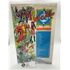 Image 1 : Whos's Who. The Definitive Directory of The DC Universe. Vol.IV in Bag on White Board