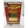 Image 1 : Marvel Comics The Web of Spiderman # 90 in Bag on White Board